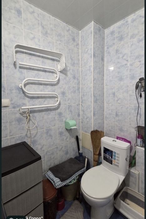 Продажа 1 комнатной квартиры.