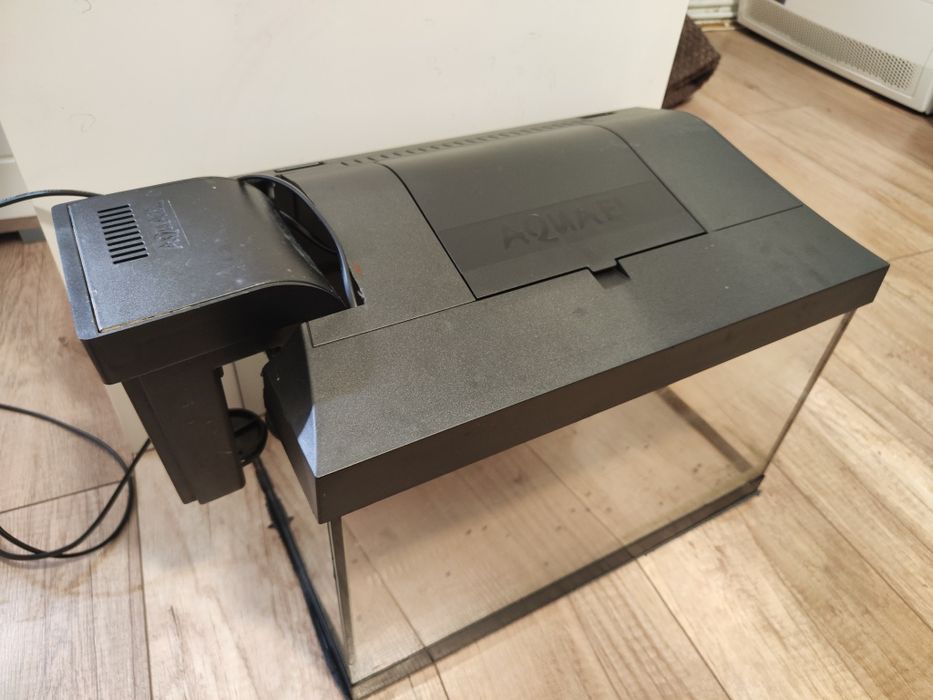 Akwarium Aquael Leddy Day&Night 40 2.0