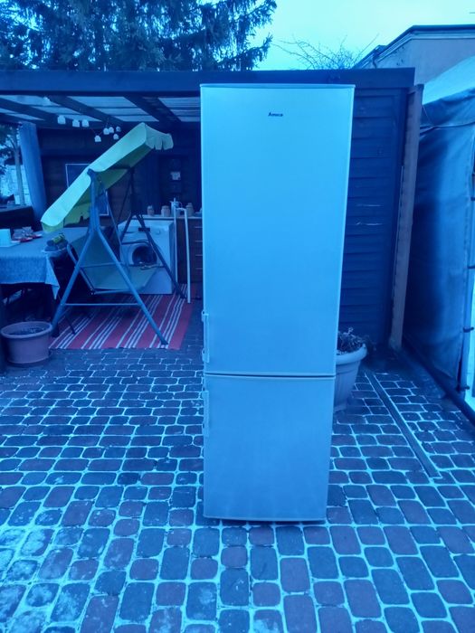 Lodówko-zamrażarka Amica. Dowóz gratis.