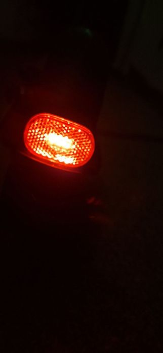 Hulajnoga elektryczna mi 1s