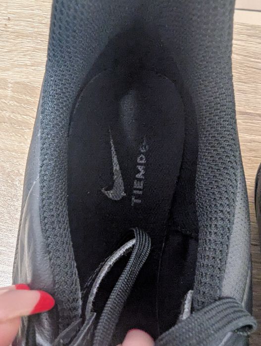 Korki Nike Tempo