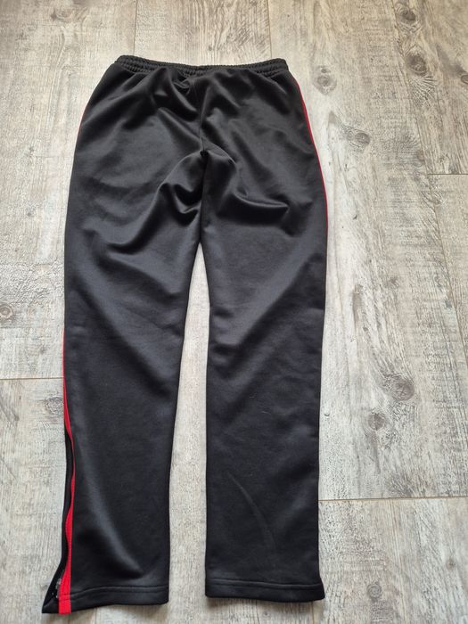 Dresy sportowe czarne S