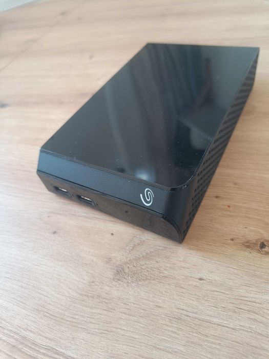 Dysk 2TB Seagate Backup Plus Hub