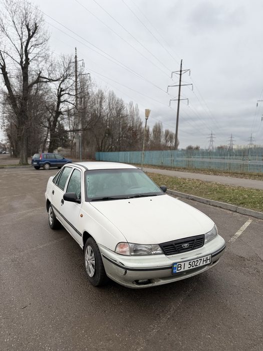Продається Daewoo Nexia