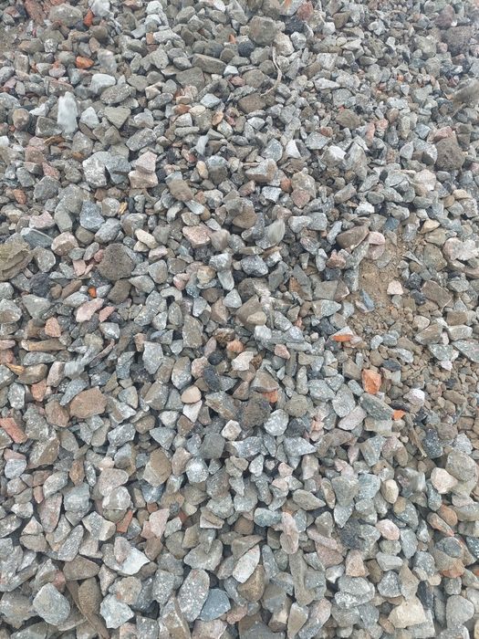 Kruszywo betonowe, tłuczeń betonowy 0-31 0-63 Nowy Dwór Mazowiecki,