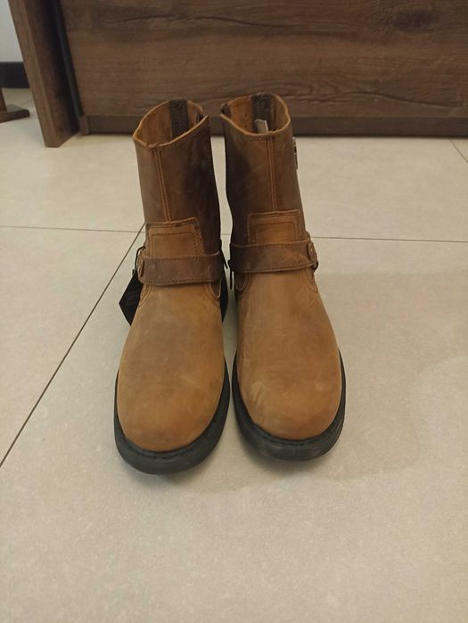 Сапоги Harley Davidson