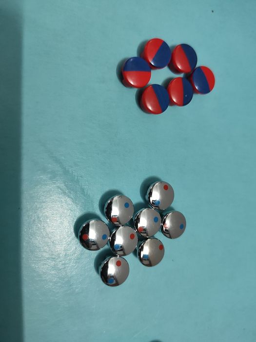 Dísticos para torneiras