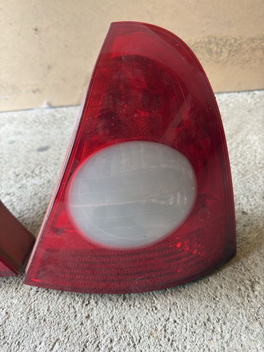 Renault Clio II »»PEÇAS««