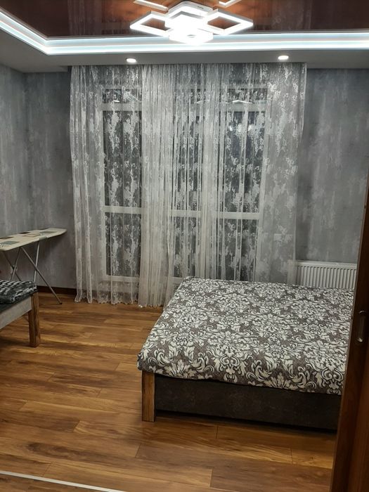 1-кімнатна квартира за адресою (площа 35 м²) - Atlanta.ua - фото 11