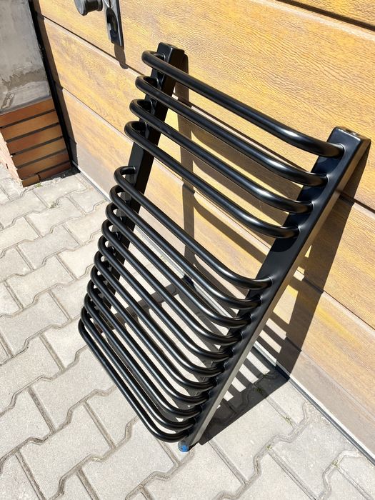 Malowanie Proszkowe, Piaskowanie oraz Chemiczne usuwanie farb