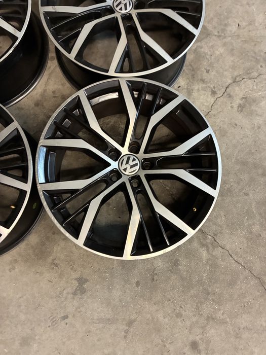 Jantes Vw Audi Seat 19 5x112