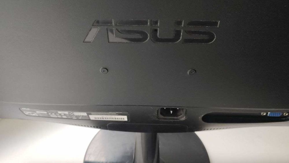 Монітор Asus LS 201D