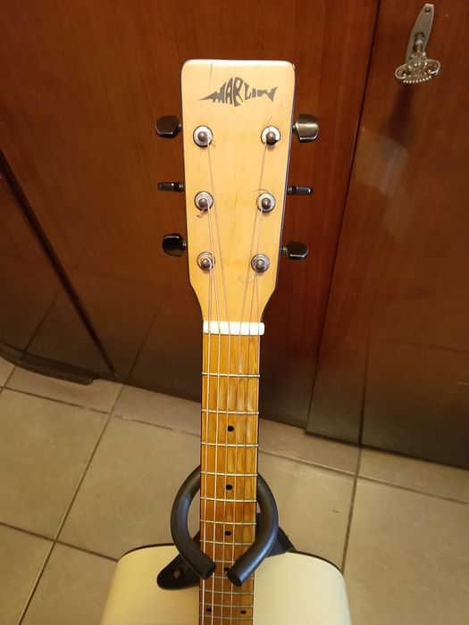 Gitara akustyczna 4/4 Marlin