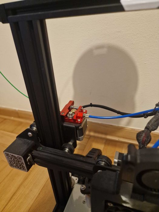 Drukarka 3D ENDER 3