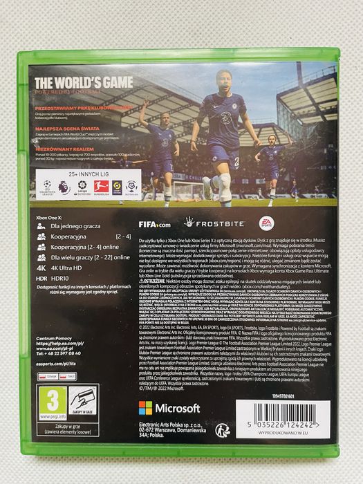 Konsola Xbox One S z napędem 1TB