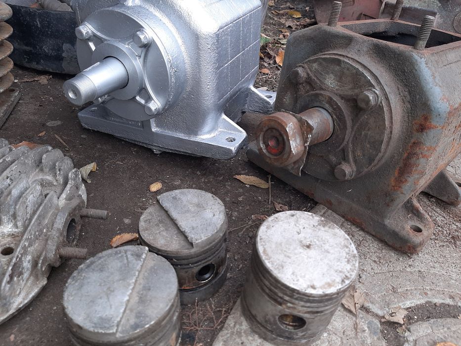 Компрессор СО-7А