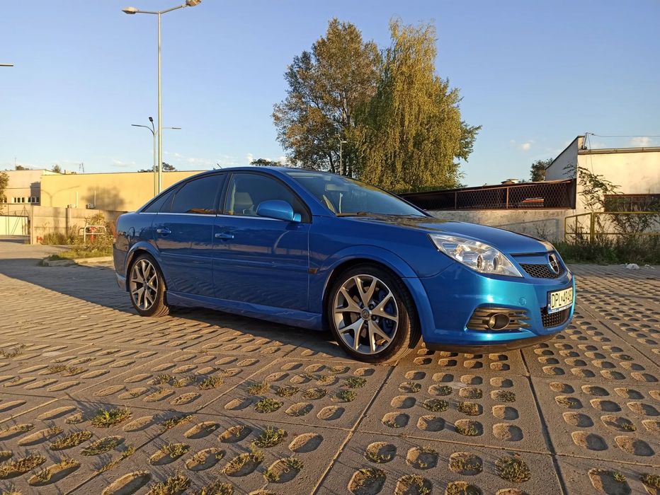 Opel Vectra