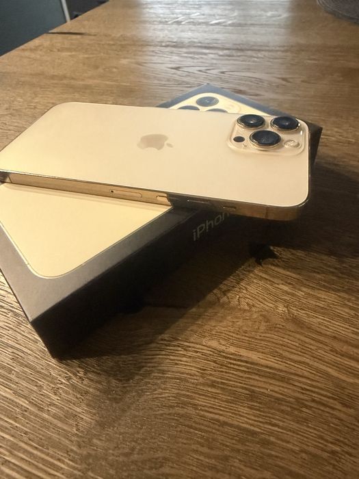 Iphon 13 Pro Max 1TB