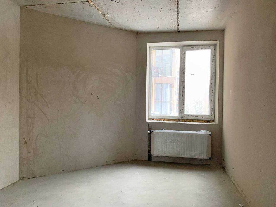 Продажа трехкомнатной квартиры ЖК София Нова, Новоселки, Теремки