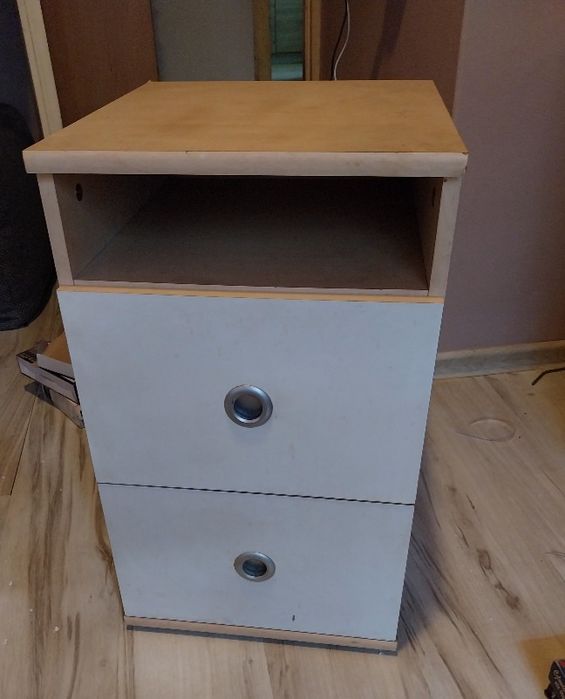 Używana, stan dobry. Odbiór osobisty. Myślibórz