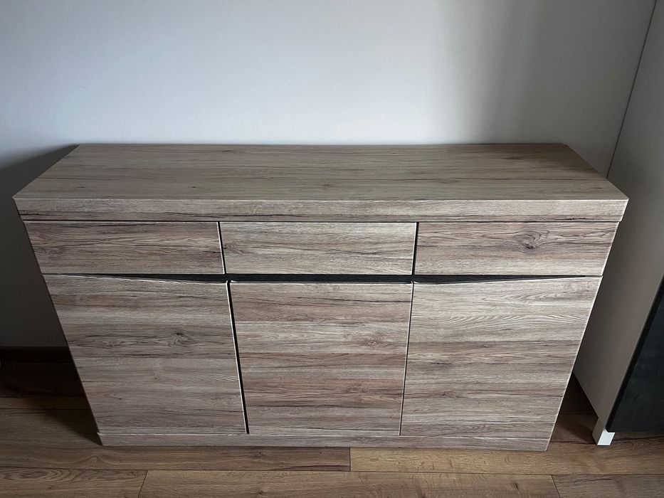Komoda 150x40