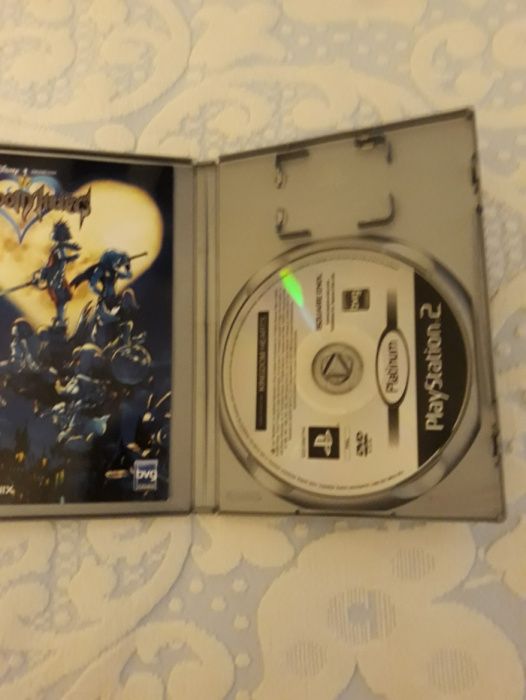 Jogos Playstation 2