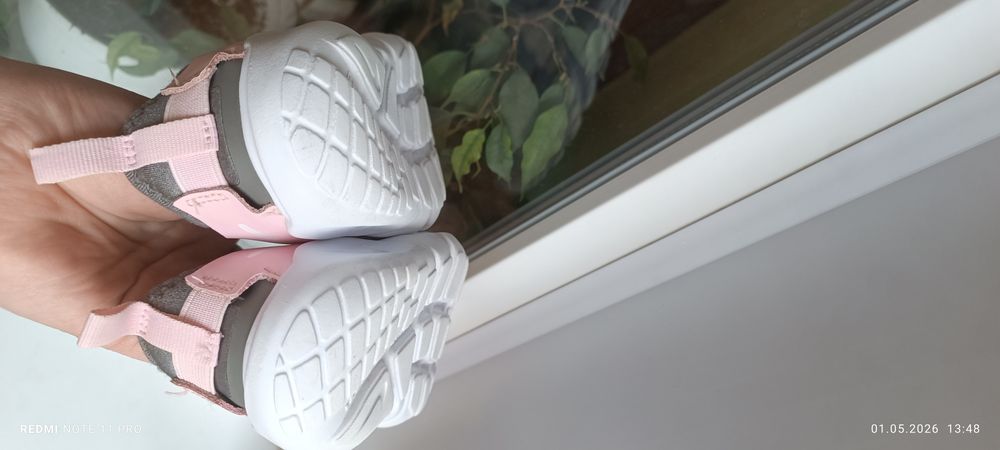 NIKE RUNNER 2 27розмір