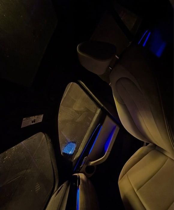 BMW X1 F48 rok 2022 2.0 benzyna