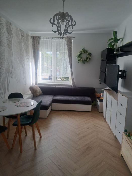Mieszkanie – Bydgoszcz - Więcej