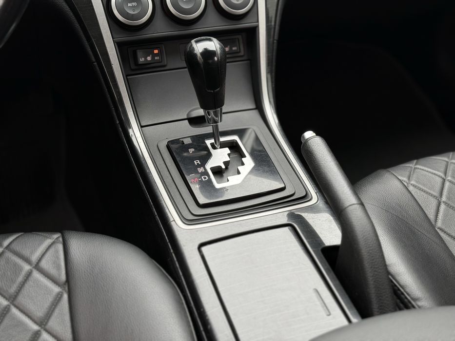 Mazda 6 Идеальное состояние! Автомат!