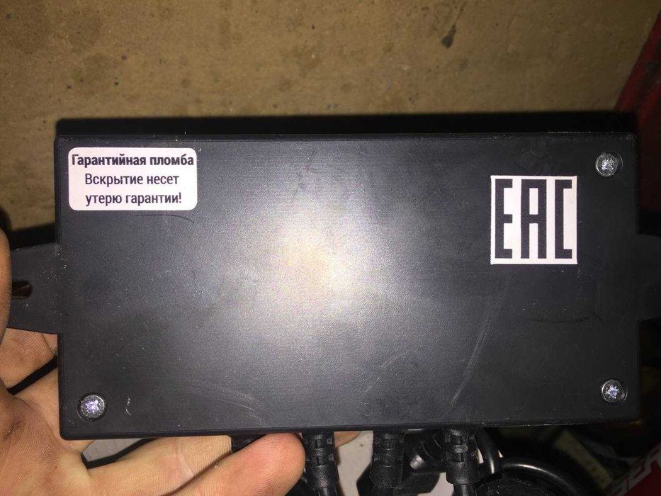 Продам турбину на котел