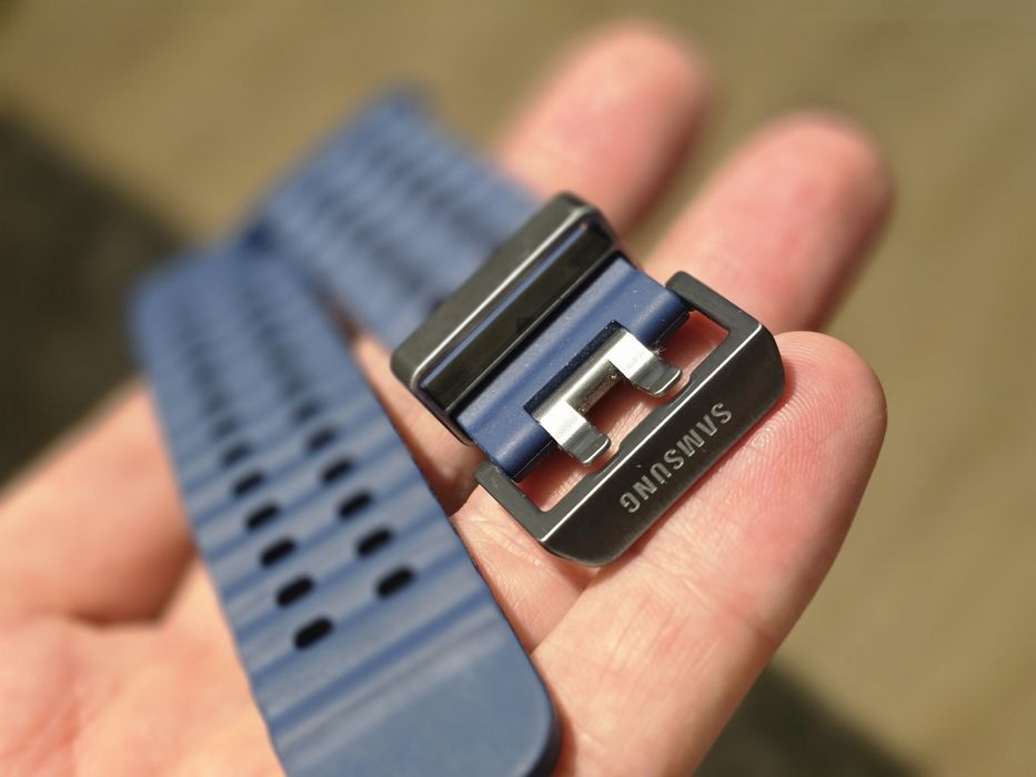 Samsung watch ultra 2025 media expert gwarancja