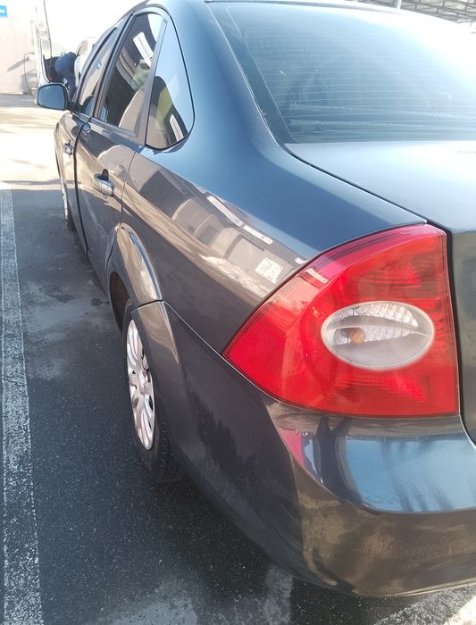 FORD FOCUS 2008 VIN WF0HXXWPDH8G70341 фото оголошення 6 з 13