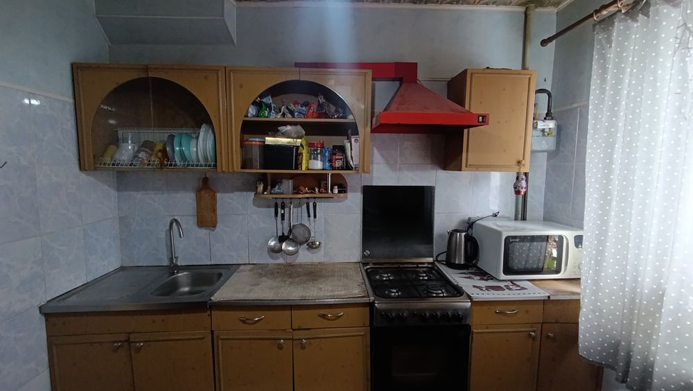 Продаж 2 кімн.квартири 6/9 Космос