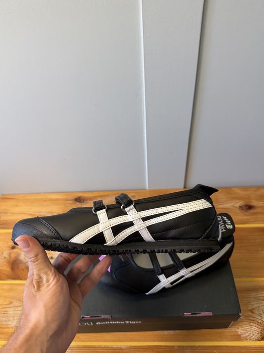 Onitsuka Tiger 66 Ballerina