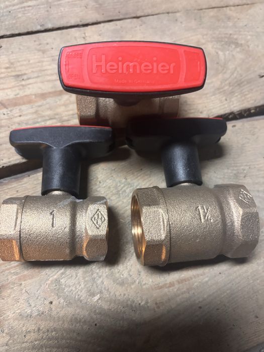 Sprzedam material do hydrauliki
