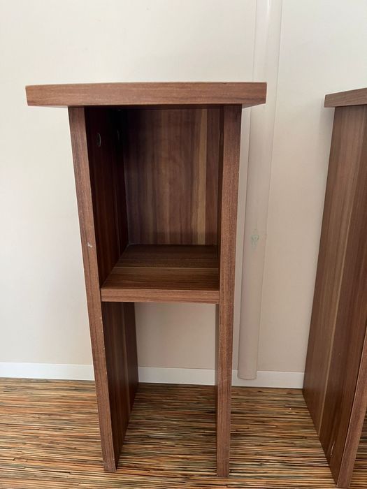 Mesinhas de Cabeceira