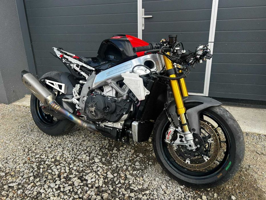 Aprilia