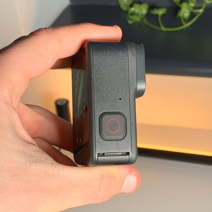 00038 GoPro Hero 9 Black Екшн камера гоу про екшен камера го про бу