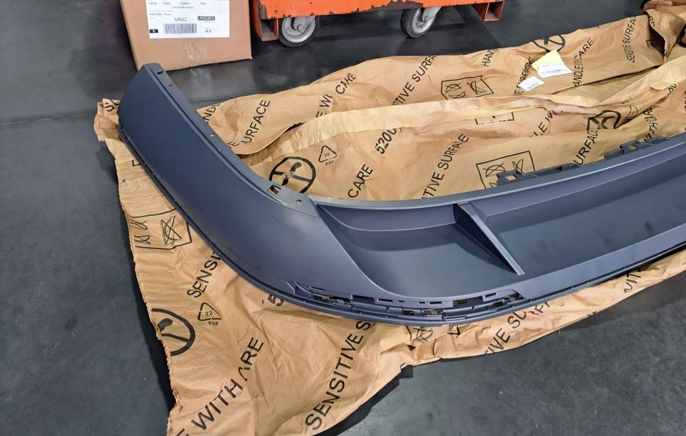 Difusor VW Passat B8