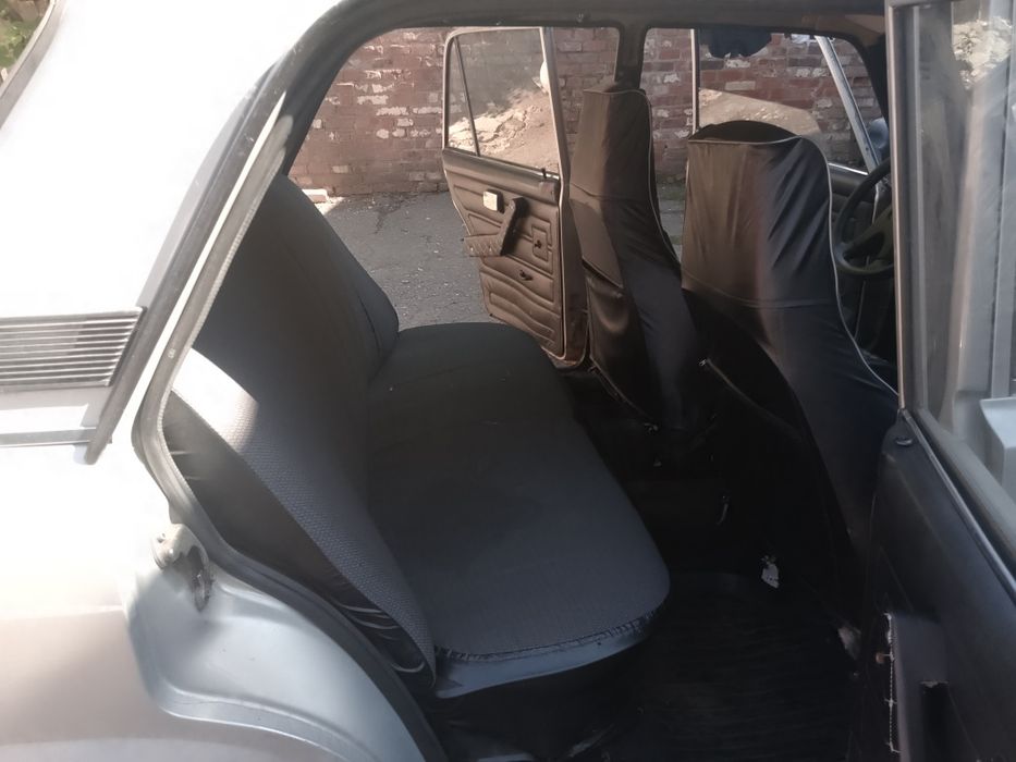 Продажа Авто ВАЗ 2107