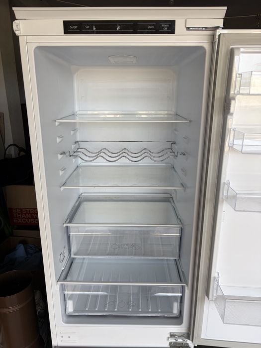 Frigorifico de encastre TEKA CI3 342 EU