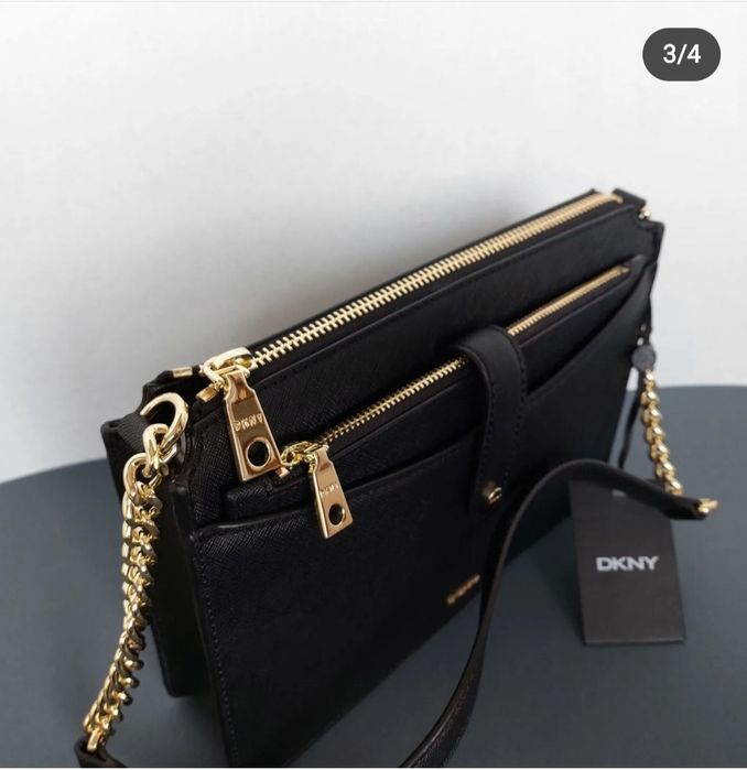 Сумка Donna Karan оригинал