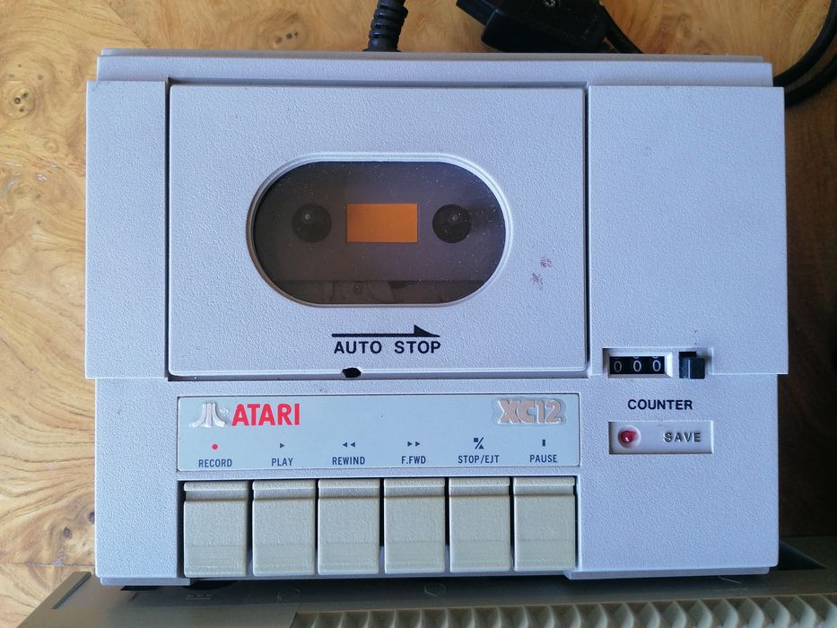 Atari 800xe /800xl /520st / 520stfm / 1040stfm / 600xl