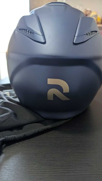 Capacete HJC RPHA 71 Semi-Matt Blue M