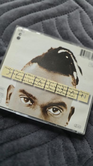 Dr Alban cd kolekcja