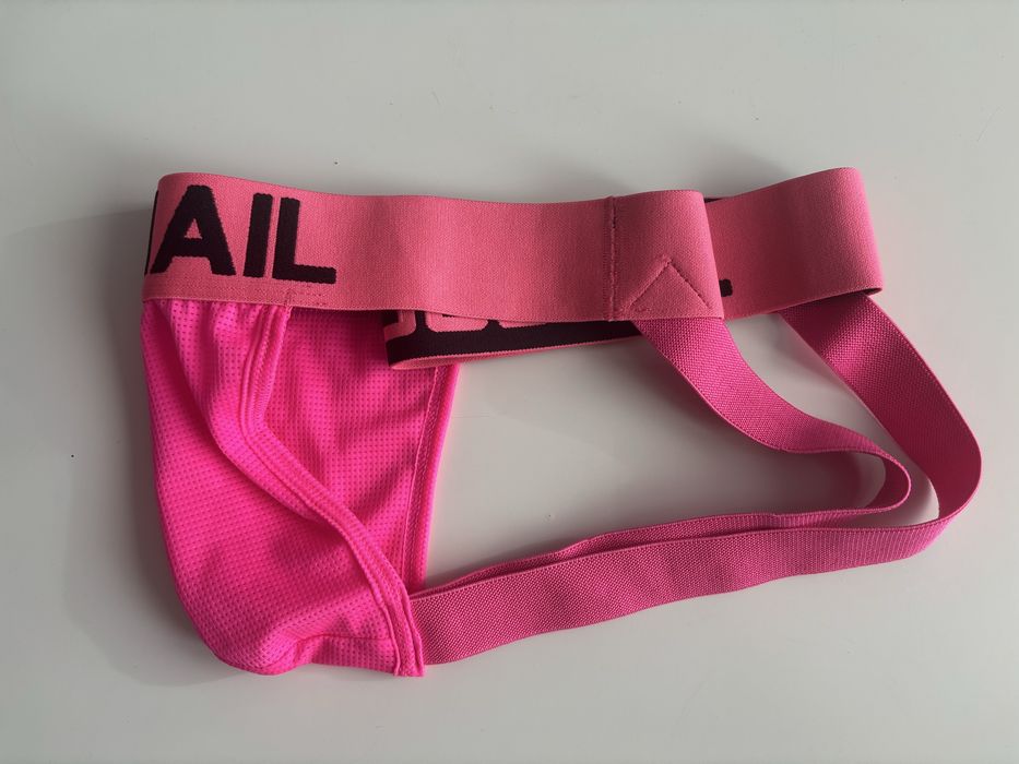 Jockstrap męski L