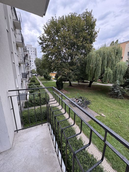 Mieszkanie – Warszawa - Więcej