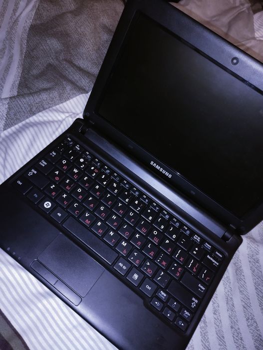 Samsung notebook ідеал