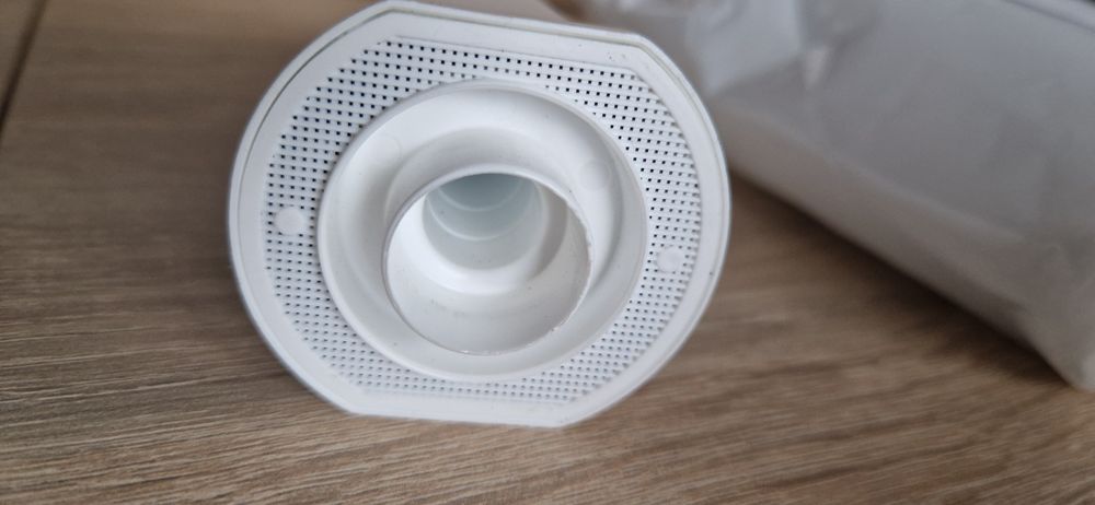 Filtr do expresu Sage, Solis